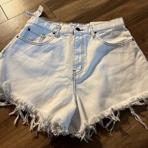 BDG SHORTS